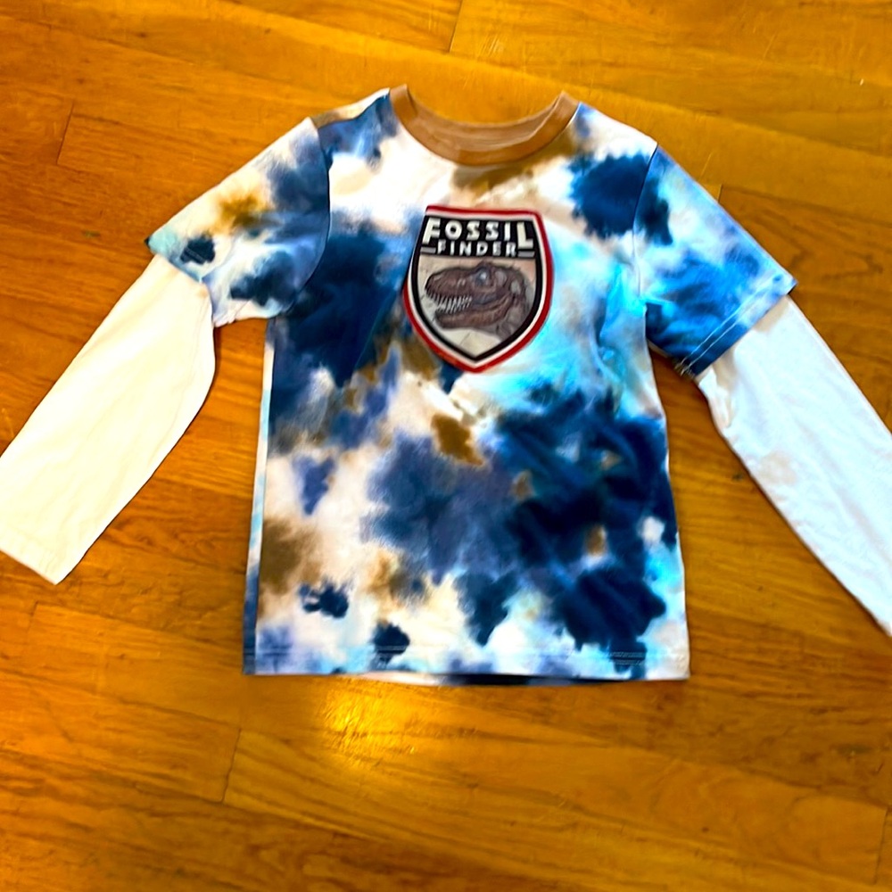 Boys T shirt